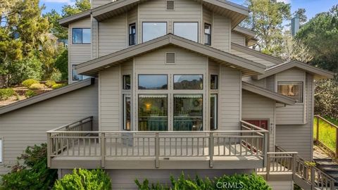 Tiny photo for 3171 Rogers Drive, Cambria, CA 93428 (MLS # SC26056919)