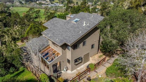 Tiny photo for 3171 Rogers Drive, Cambria, CA 93428 (MLS # SC26056919)