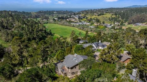 Tiny photo for 3171 Rogers Drive, Cambria, CA 93428 (MLS # SC26056919)