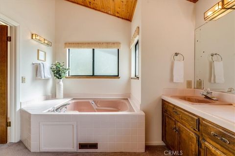 Tiny photo for 3171 Rogers Drive, Cambria, CA 93428 (MLS # SC26056919)