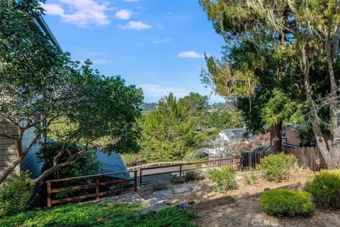 Tiny photo for 3171 Rogers Drive, Cambria, CA 93428 (MLS # SC26056919)