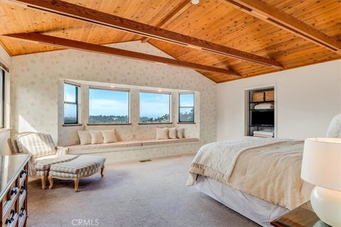 Tiny photo for 3171 Rogers Drive, Cambria, CA 93428 (MLS # SC26056919)