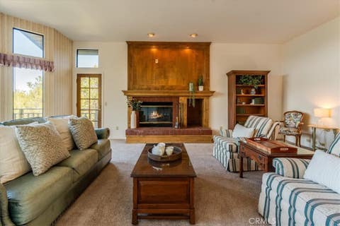 Tiny photo for 3171 Rogers Drive, Cambria, CA 93428 (MLS # SC26056919)