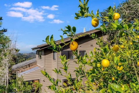 Tiny photo for 3171 Rogers Drive, Cambria, CA 93428 (MLS # SC26056919)