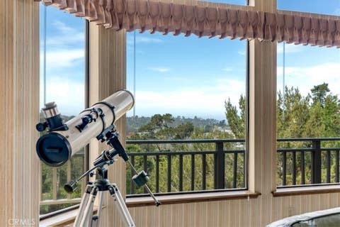 Tiny photo for 3171 Rogers Drive, Cambria, CA 93428 (MLS # SC26056919)