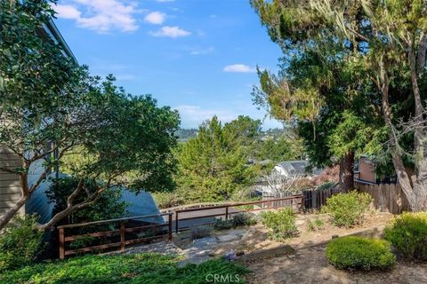 Tiny photo for 3171 Rogers Drive, Cambria, CA 93428 (MLS # SC26056919)