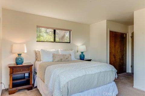 Tiny photo for 3171 Rogers Drive, Cambria, CA 93428 (MLS # SC26056919)