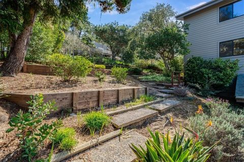 Tiny photo for 3171 Rogers Drive, Cambria, CA 93428 (MLS # SC26056919)