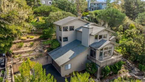 Tiny photo for 3171 Rogers Drive, Cambria, CA 93428 (MLS # SC26056919)