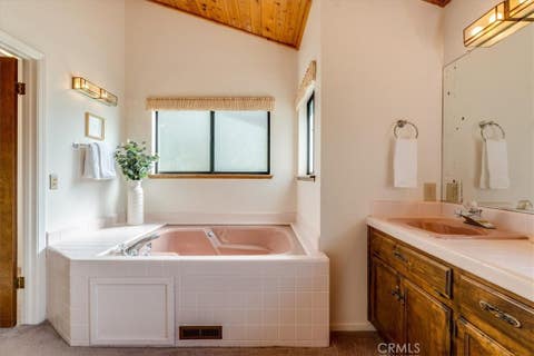 Tiny photo for 3171 Rogers Drive, Cambria, CA 93428 (MLS # SC26056919)