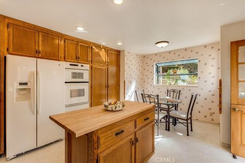 Tiny photo for 3171 Rogers Drive, Cambria, CA 93428 (MLS # SC26056919)