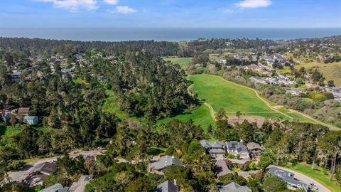 Tiny photo for 3171 Rogers Drive, Cambria, CA 93428 (MLS # SC26056919)
