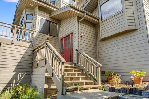 Tiny photo for 3171 Rogers Drive, Cambria, CA 93428 (MLS # SC26056919)