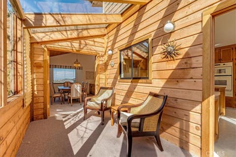 Tiny photo for 3171 Rogers Drive, Cambria, CA 93428 (MLS # SC26056919)