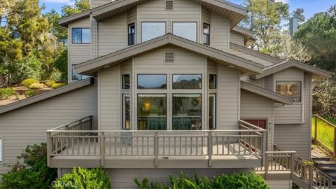 Tiny photo for 3171 Rogers Drive, Cambria, CA 93428 (MLS # SC26056919)