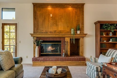 Tiny photo for 3171 Rogers Drive, Cambria, CA 93428 (MLS # SC26056919)