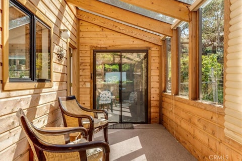 Tiny photo for 3171 Rogers Drive, Cambria, CA 93428 (MLS # SC26056919)