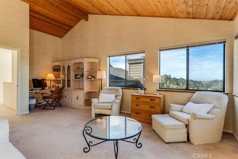 Tiny photo for 3171 Rogers Drive, Cambria, CA 93428 (MLS # SC26056919)