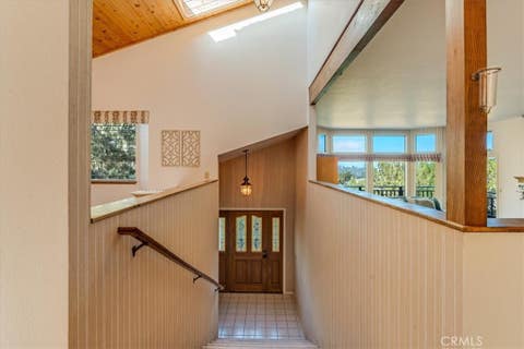 Tiny photo for 3171 Rogers Drive, Cambria, CA 93428 (MLS # SC26056919)