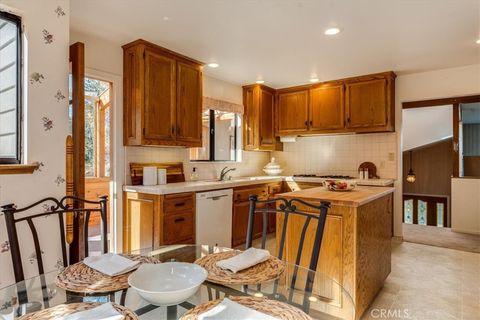 Tiny photo for 3171 Rogers Drive, Cambria, CA 93428 (MLS # SC26056919)