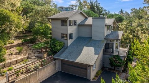 Tiny photo for 3171 Rogers Drive, Cambria, CA 93428 (MLS # SC26056919)