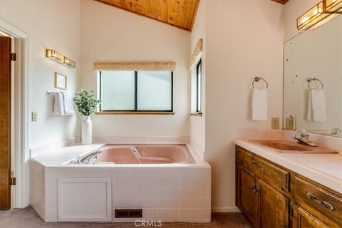 Tiny photo for 3171 Rogers Drive, Cambria, CA 93428 (MLS # SC26056919)