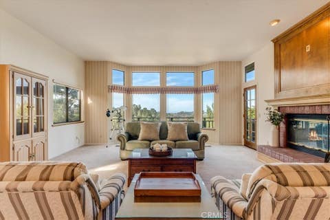 Tiny photo for 3171 Rogers Drive, Cambria, CA 93428 (MLS # SC26056919)
