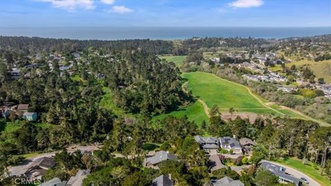 Tiny photo for 3171 Rogers Drive, Cambria, CA 93428 (MLS # SC26056919)