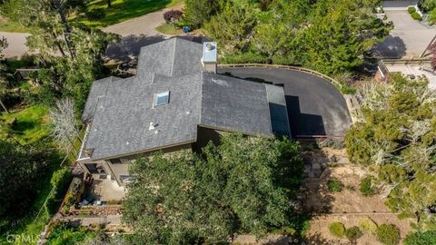 Tiny photo for 3171 Rogers Drive, Cambria, CA 93428 (MLS # SC26056919)