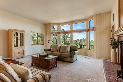Tiny photo for 3171 Rogers Drive, Cambria, CA 93428 (MLS # SC26056919)
