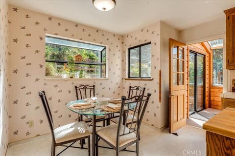 Tiny photo for 3171 Rogers Drive, Cambria, CA 93428 (MLS # SC26056919)
