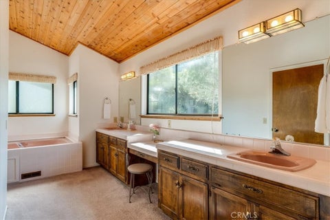 Tiny photo for 3171 Rogers Drive, Cambria, CA 93428 (MLS # SC26056919)