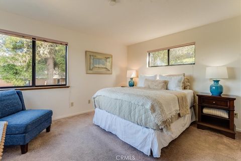 Tiny photo for 3171 Rogers Drive, Cambria, CA 93428 (MLS # SC26056919)