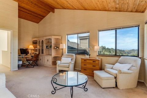 Tiny photo for 3171 Rogers Drive, Cambria, CA 93428 (MLS # SC26056919)