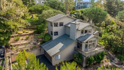 Tiny photo for 3171 Rogers Drive, Cambria, CA 93428 (MLS # SC26056919)