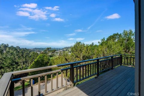 Tiny photo for 3171 Rogers Drive, Cambria, CA 93428 (MLS # SC26056919)