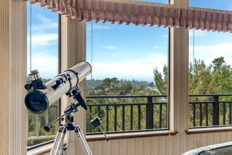 Tiny photo for 3171 Rogers Drive, Cambria, CA 93428 (MLS # SC26056919)