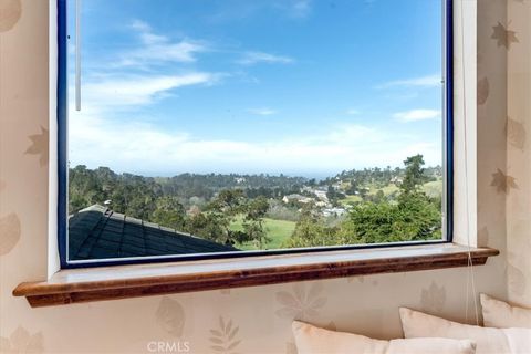 Tiny photo for 3171 Rogers Drive, Cambria, CA 93428 (MLS # SC26056919)