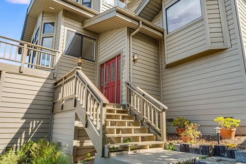 Tiny photo for 3171 Rogers Drive, Cambria, CA 93428 (MLS # SC26056919)
