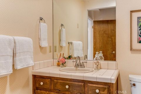 Tiny photo for 3171 Rogers Drive, Cambria, CA 93428 (MLS # SC26056919)