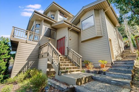 Tiny photo for 3171 Rogers Drive, Cambria, CA 93428 (MLS # SC26056919)