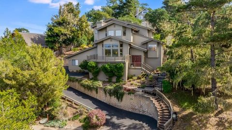 Tiny photo for 3171 Rogers Drive, Cambria, CA 93428 (MLS # SC26056919)