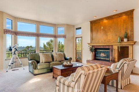 Tiny photo for 3171 Rogers Drive, Cambria, CA 93428 (MLS # SC26056919)