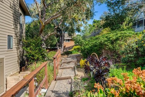 Tiny photo for 3171 Rogers Drive, Cambria, CA 93428 (MLS # SC26056919)