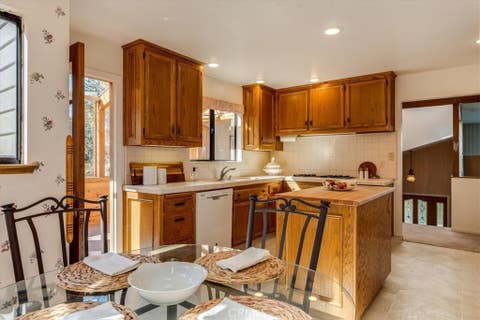 Tiny photo for 3171 Rogers Drive, Cambria, CA 93428 (MLS # SC26056919)