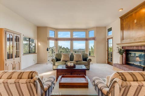 Tiny photo for 3171 Rogers Drive, Cambria, CA 93428 (MLS # SC26056919)