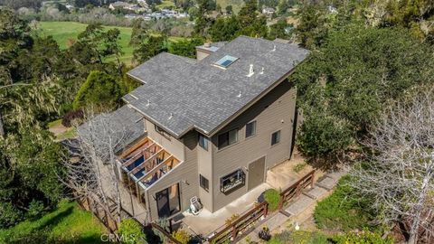 Tiny photo for 3171 Rogers Drive, Cambria, CA 93428 (MLS # SC26056919)