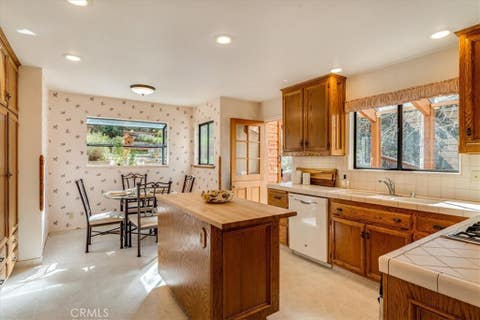 Tiny photo for 3171 Rogers Drive, Cambria, CA 93428 (MLS # SC26056919)