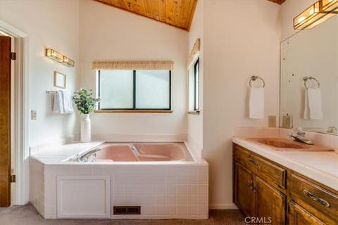 Tiny photo for 3171 Rogers Drive, Cambria, CA 93428 (MLS # SC26056919)