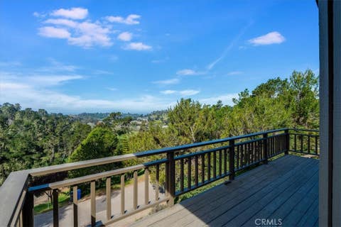 Tiny photo for 3171 Rogers Drive, Cambria, CA 93428 (MLS # SC26056919)